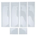 thumbnail image 2 of Domino Box Silicone Mold,Domino Storage Box Mold Domino Storage Box Silicone Mold Domino Box Mold Compact and Lightweight, 2 of 14