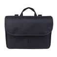 thumbnail image 1 of Bolsa de almacenamiento Bolsa para silla de ruedas Bolsa organizadora para andador Asa y funda de fá Tomshoo  Negro, 1 of 7