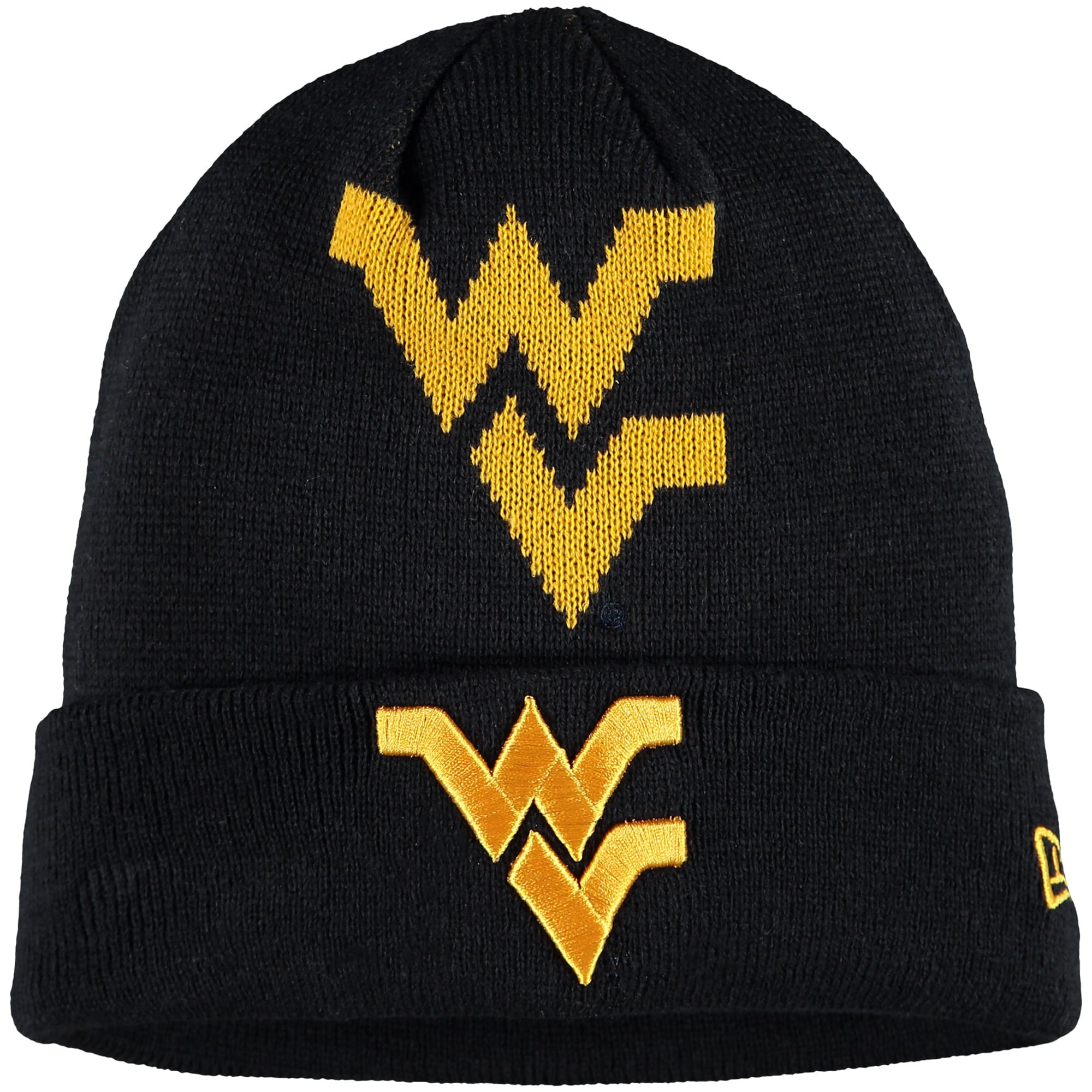 Youth New Era Navy West Virginia 