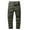 Army Green, variant on cllios Men's Slim Fit Cargo Pants Big and Tall Multi Pockets Work Pants Waterproof Hiking Trousers Ripstop Tactical Pants Lightweight Work Pants Daily