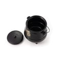 thumbnail image 2 of Set de tetera y taza con forma de caldero apilable Tea-For-One Harry Potter, 2 of 7