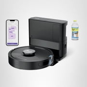 Shark Matrix Plus Robot Vacuum and Mop with Self-Empty Hepa Base, Sonic Mopping