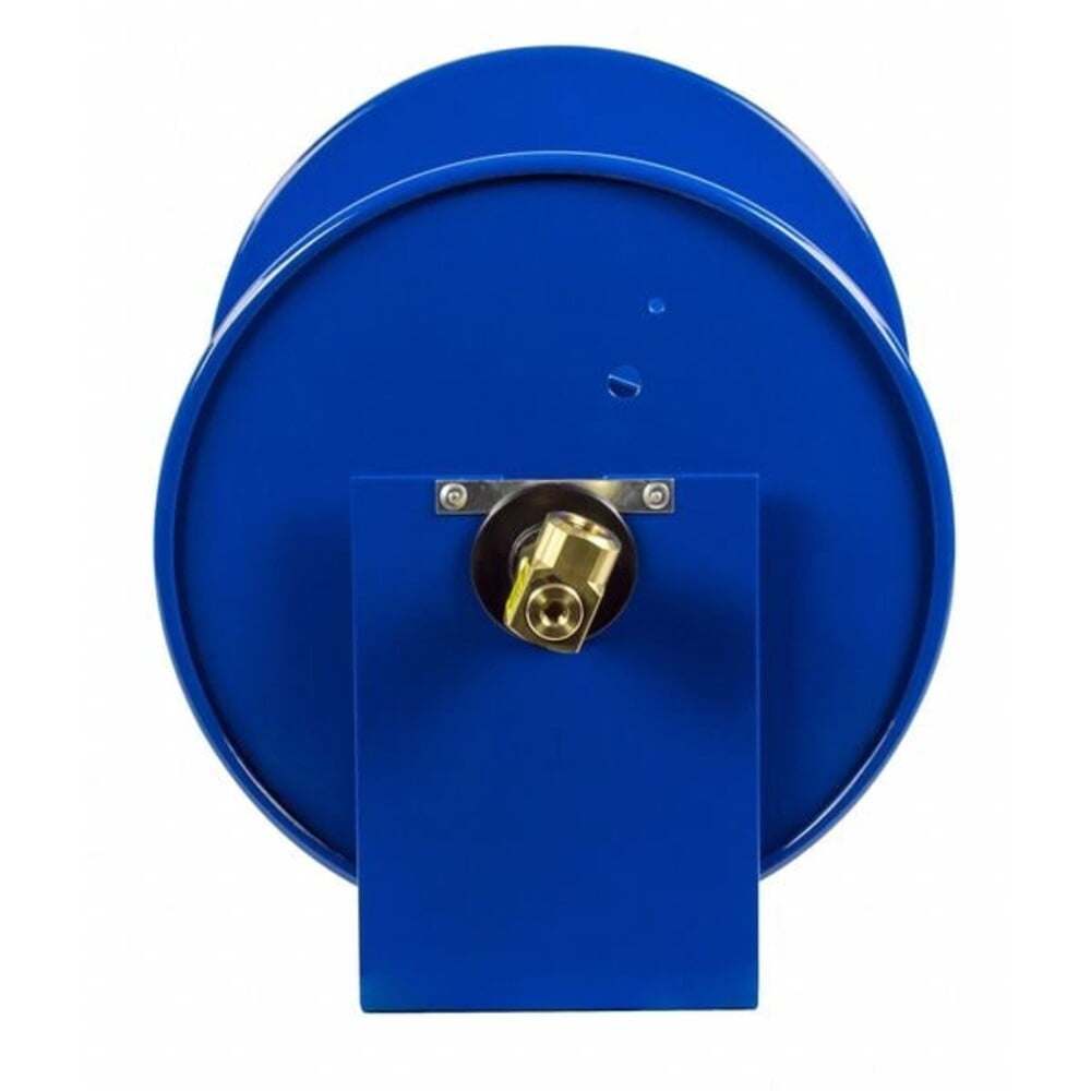 COXREELS 117-4-225 Hand Crank Hose Reel,1/2x225