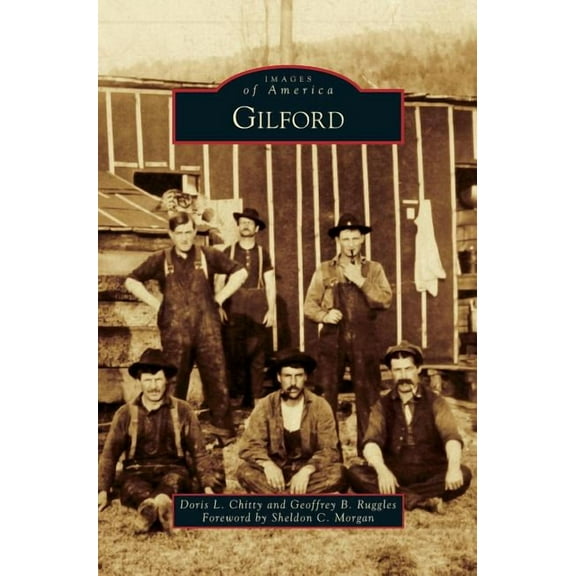 Gilford (Hardcover)