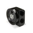 thumbnail image 2 of Earls 1179ERL Earls Remote Oil Filter Adapter, 2 of 8