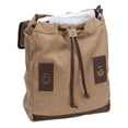 thumbnail image 3 of THE BROWN ARLINGTON LAPTOP/TABLET BACKPACK, 3 of 3