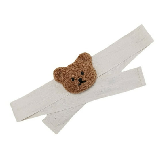 Curtain Tiebacks Strap,Curtain Tiebacks Embroidered Bear Curtain Strap Curtain Tiebacks Custom Engineered