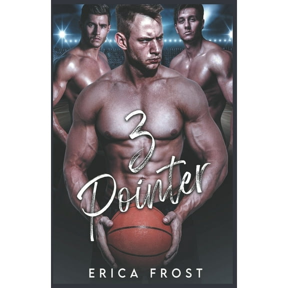 3-Pointer, (Paperback)