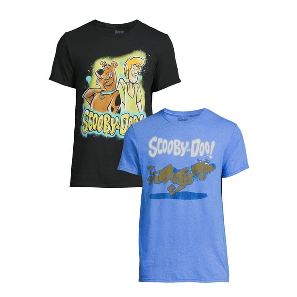 Camiseta Scooby Doo Lançamento 2022 Adulto E Infantil - Reinaldo Store - Foto 8