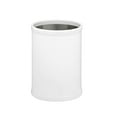 thumbnail image 3 of Kraftware Fun Colors 10.25-inch Wastebasket, 3 of 5