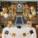 thumbnail image 4 of Congrats Grad Backd Grad Backd Graduation Decorations Backd, 4 of 6