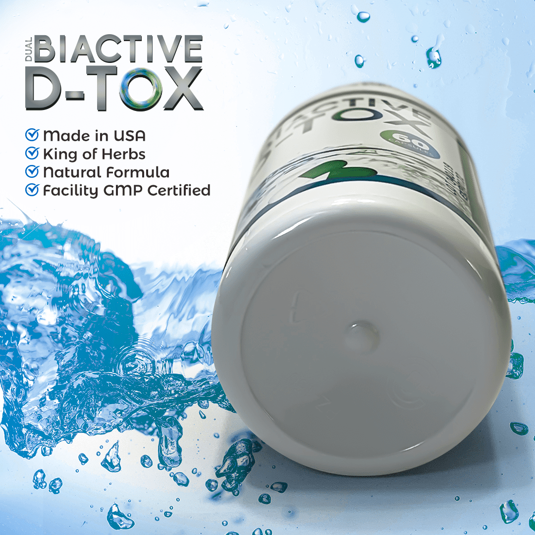 biactive d tox