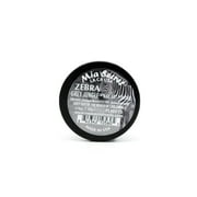 MIA SECRET (PL400-Y5) - Zebra (GREY JUNGLE)