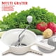 thumbnail image 5 of Mezcladora de Alimentos, Manual de Diseño de Papa, Licuadora de Alimentos, un Prueba de Óxido para la cocina en el HOGAR, 5 of 7