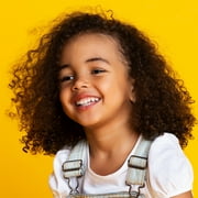 Not Your Mothers Kids Curly Care Shampoo, 8 fl oz