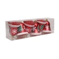 thumbnail image 2 of Christmas Decorations Colored Pendant Red Christmas Pendant Holiday Decoration Pendant Christmas Tree, 2 of 6