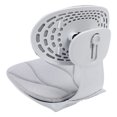 thumbnail image 1 of Respaldo Ergonómico Para Silla, Soporte Lumbar Y Para Una Buena Corrección De La Postura Y Alivio Del Dolor De Espalda, Cojín Del Asiento Trasero Para Sillas, Sofá, Conducción, 1 of 7