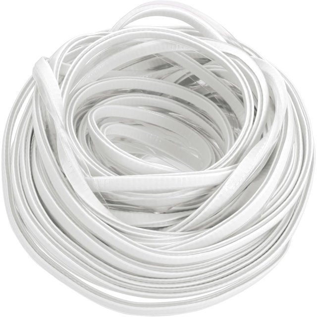 Universal Car Door Edge Protective Sealing Strip U-Type Door Scratch Protection Guard m -Scratch Collision Rubber