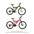 thumbnail image 1 of Bicicleta Benotto Kobbe de Montaña R26 Varios Colores 1 pza, 1 of 4