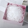 thumbnail image 1 of 100g Colorful Raffia Shredded Paper Candy Boxes DIY Gift Box Filling Material Tissue Party Gift Packaging Filler Decor, 1 of 5