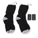 thumbnail image 3 of BRI Calcetines calefactables eléctricos con batería recargable ajustable, calcetines cálidos de invierno para caza, esquí, Camping, 3 of 10