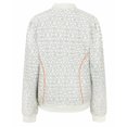 thumbnail image 2 of Star Wars - Chaqueta bomber BB-8 para mujer señora (Blanco), 2 of 2