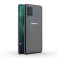 thumbnail image 2 of PANDACO Clear Case for Samsung Galaxy A51 4G, 2 of 5