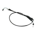 thumbnail image 3 of Cable del de gas para motocicleta PW80 Dirt Bike Baoblaze Cable del acelerador de la motocicleta, 3 of 8