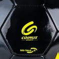 thumbnail image 2 of Ballon de soccer Coinus Sports, taille 5, noir, 2 of 6