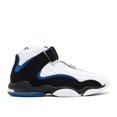 thumbnail image 2 of Nike - Men - Air Penny 4 - 864018-100 - Size 8.5, 2 of 2