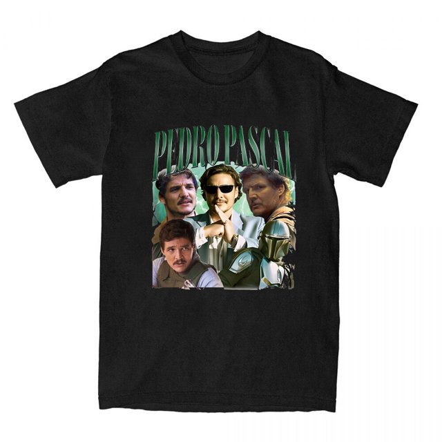 Camiseta de algodón puro para hombre y mujer, camisa con estampado gráfico, cuello redondo, Y2K, manga corta, ropa de verano