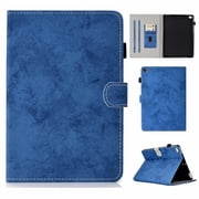 Dteck iPad Pro 10.5 inch Case ,Smart Case Wake / Sleep Leather Wallet Stand Shockproof Case Cover