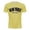 Light Yellow, variant on Men's Casual Graphic T Shirt Fashionable Streetwear Top for Everyday Wear Neck Men Mens A Shirts Mens Shirts Medium