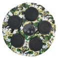 thumbnail image 4 of Boxing Machine Boxing Trainer Electronic Music Boxing Wall Target for Karate Green, 4 of 8