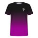 thumbnail image 3 of Camisas de Manga Larga para Hombres Imprimir Casual Cuello Redondo Blusa de Manga Corta, Camisas de Lino para Hombres, 3 of 8