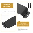 thumbnail image 2 of KAKOWELY 1pc Protective Cover Bass Protective Cover Pickup Protective Cover Protective Product,5.16"X1.92"X0.75", 2 of 5