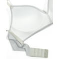 thumbnail image 6 of Wonder Nation Girls Wirefree T-Shirt Bra, 2-Pack, Sizes 30A-38A, 6 of 6