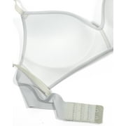 Wonder Nation Girls Wirefree T-Shirt Bra, 2-Pack, Sizes 30A-38A