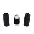 thumbnail image 2 of Waterproof RJ45 Coupler CAT6/CAT5e/CAT5 Female to Female Connector, 2 of 5