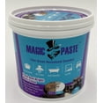 thumbnail image 3 of Magic Paste™ All-Purpose Cleaning Paste – 16 oz. – For Dishes, Kitchen Sinks, Shoes, Metal, Ceramic, Glass Stovetops, Car Wheels & More, 3 of 10