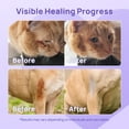 thumbnail image 7 of HICC PET Antimicrobial Pet Hydro Gel Wound Care for Dogs, 3.4-fl oz bottle, 7 of 7