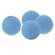 thumbnail image 1 of 4 bolas de futbolín de 36 mm para mesa de juego de fútbol. Azul, 1 of 9