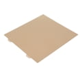 thumbnail image 4 of Accesorios para impresora D, placa de construcción de impresora 3D Placa de acero para placa de construcción Vyper para impresora D multifuncional, 4 of 8