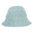 thumbnail image 4 of Floppy Beach Hats for Women Womens Sun Hats Summer Lightweight Breathable Sun Hats For Outdoor Activities Foldable Fisherman Hat For Casual Wear And Beach, 4 of 6