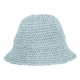 thumbnail image 4 of Sombrero plegable ligero y transpirable para mujer: sombrero de pescador con protección UV para actividades al aire libre, 4 of 6