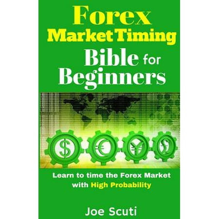 Forex market timing