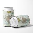 thumbnail image 5 of Carolines Treasures SB3024CC Beach Nautical Navigation Star Can or Bottle Hugger Can Hugger multicolor, 5 of 5