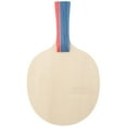 thumbnail image 4 of Table Tennis Racket for Ping Pong 5 Layers Medium Speed for Ping Pong Racket Blade Shakehand Grip, 4 of 8