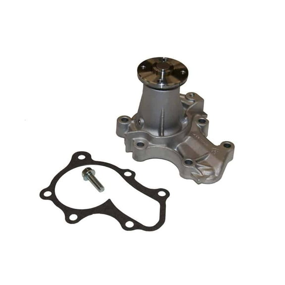 GMB 148-1540 Water Pump that fits a Mitsubishi Mirage (1997-2002)