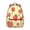 Red, variant on Lovely Strawberry Backpack for School & Everyday Carry - Lightweight College Bag for Teens & Women, Durable Laptop Backpack, Sweet Strawberry Print, Great Gift for Her